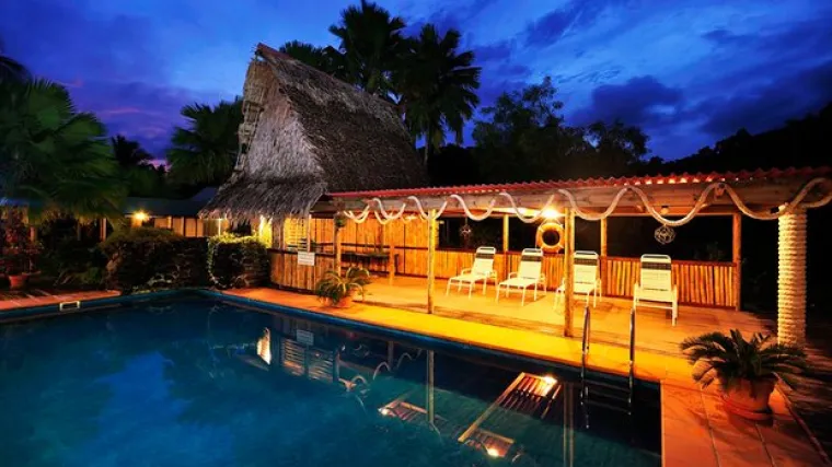 Srećković osvojio raj na Zemlji, a uplatio je 330 kuna!