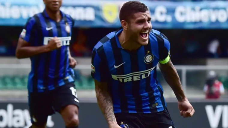 Napoli za Icardija ponudio cifru od koje boli glava