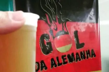 Proizveli pivo koje ih podsjeća na najteži poraz u povijesti