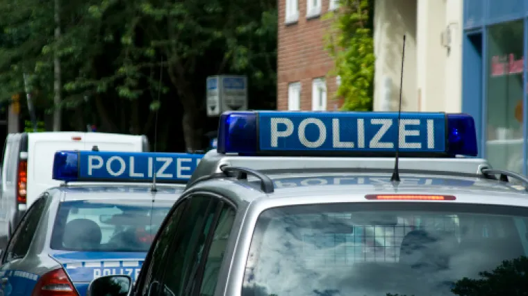 Uhićen alžirski izbjeglica koji je pobjegao s psihijatrije i vikao 'raznijet ću vas'