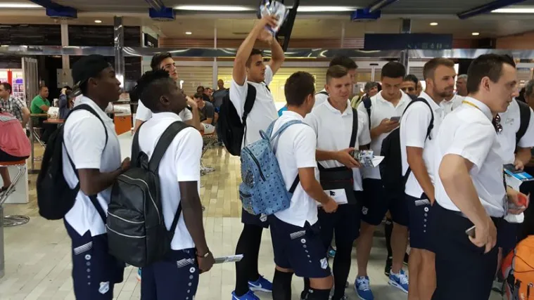 Riječani složni: 'Čeka na izuzetno te&scaron;ka utakmica, ali možemo ostvariti dobar rezultat!'