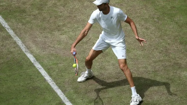 Karlović preko Čilića izborio plasman u 3. kolo turnira u Torontu