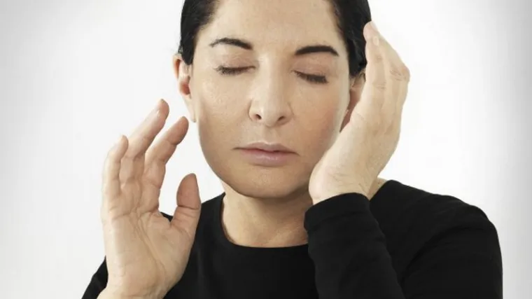 Marina Abramović: 'Pobacila sam tri puta jer djeca samo odmažu ženama u umjetnosti'