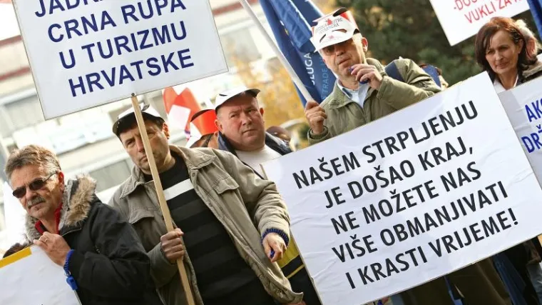 Bili na rubu propasti, a sada ulažu 300 milijuna kuna!