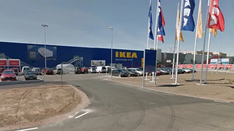 Nedavno ste kupovali u IKEA-i? Provjerite račun za karticu