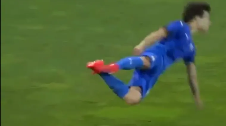 Zvijezda Dinama progovorila o trenutku koji je postao hit