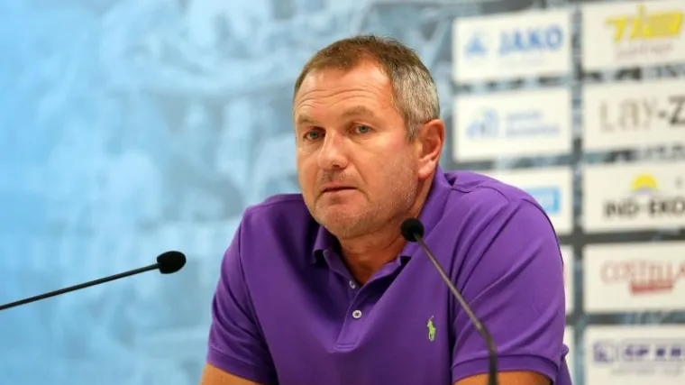 'Žao mi je što nismo bili malo hrabriji'