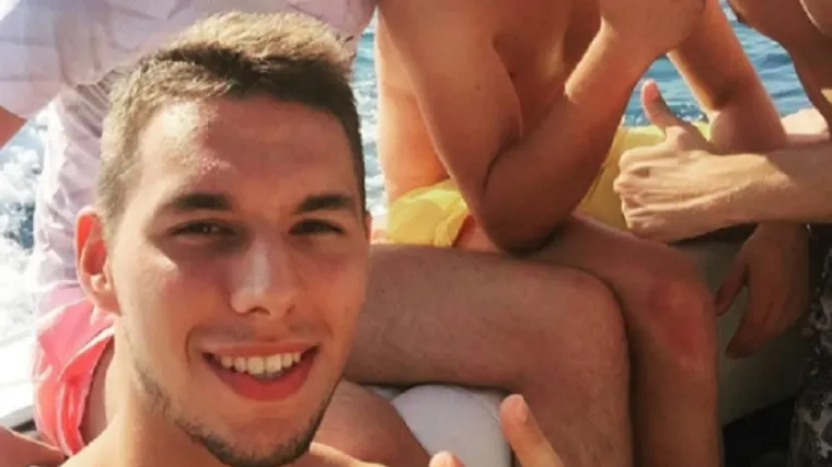 Talijanke poludjele za Pjacom i prije nego &scaron;to je zaigrao za Juve