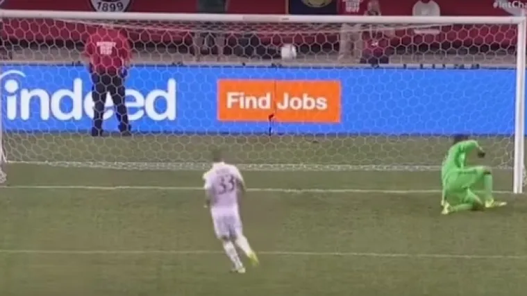 Jo&scaron; od Zidanea nitko nije ovako lijepo zabio panenekom