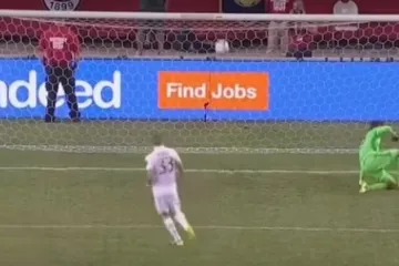 Jo&scaron; od Zidanea nitko nije ovako lijepo zabio panenekom