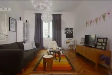 Zavjese su više od zaštite od sunca: Mirjana Mikulec otkriva kako ih iskoristiti kao ukras