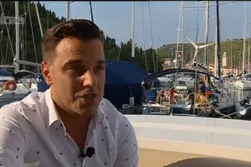 Zak priprema spektakl: postat će prvi Hrvat koji će nastupiti s vlastitim hologramom