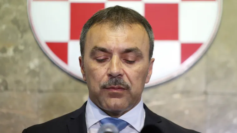 Opozvana direktorica AKD-a demantira Orepića: 'Zašto je tek sada progovorio u opozivu koji je bio prije mjesec dana?'