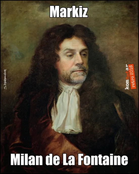 RETRO: Dječak iz vode