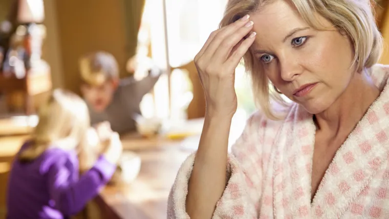 'Drago mi je, ja sam najgora mama na svijetu'