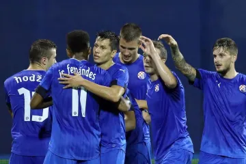 Hrvatski klupski nogomet ovog je ljeta pravi hit u Europi