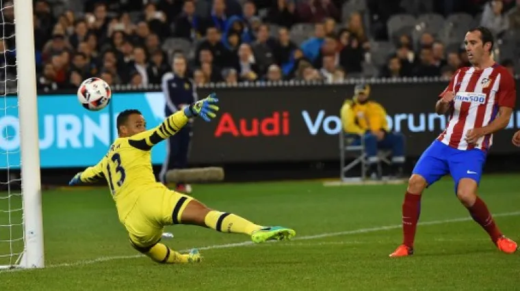 Englezi dva puta pogađali okvir gola, Vatreni igrao čitavu utakmicu