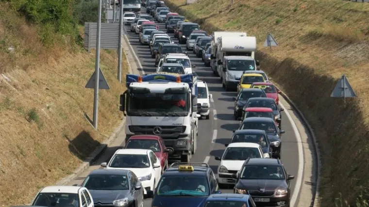HAK upozorava na prometne nesreće