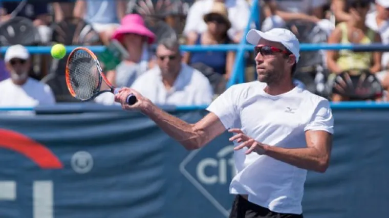 Pogledajte veselje Bugarina nakon &scaron;to je breaknuo Hrvata