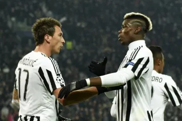 Ovo je najveći dokaz koliko je Pogbin transfer šokantan