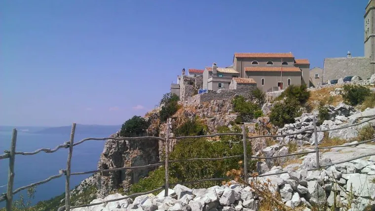 Ne čudi nas &scaron;to je i veličanstvena ptica od cijelog svijeta izabrala ovaj otok za svoj dom