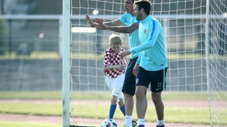 'On bi se savr&scaron;eno uklopio u Napoli'