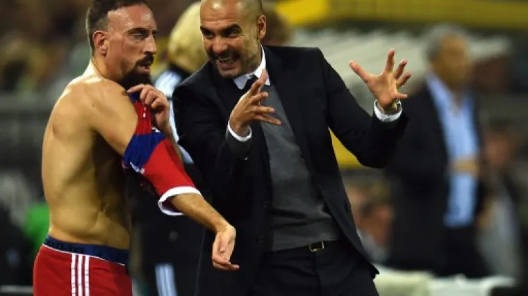 Menadžer Građana odgovorio biv&scaron;em igraču na kritike