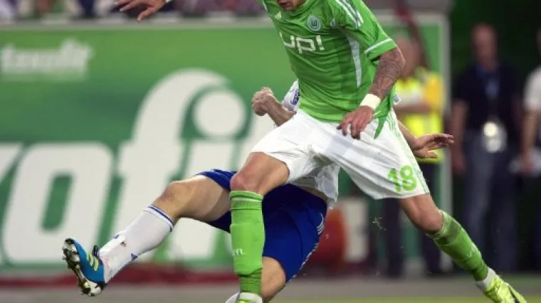 Wolfsburg želi vratiti Marija Mandžukića!