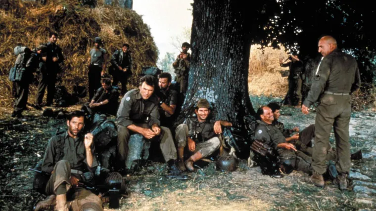 S filmovima 'Zlato za odvažne' i 'Pink Panther' započinjemo ovaj vikend