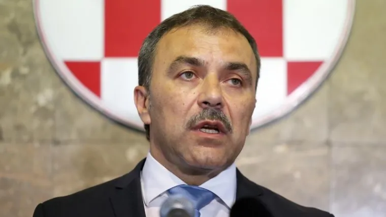 'Razlozi su od posebne važnosti za Hrvatsku'