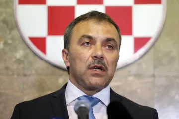 'Razlozi su od posebne važnosti za Hrvatsku'