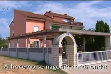 Noćenja su preteška za vaš novčanik? Naši reporteri dokazali da 'cjenkanjem' možete proći puno jeftinije