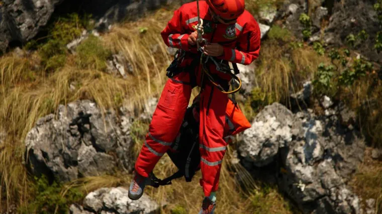 Jo&scaron; uvijek traje potraga za &Scaron;vicarcem koji se izgubio na Konavoskim brdima