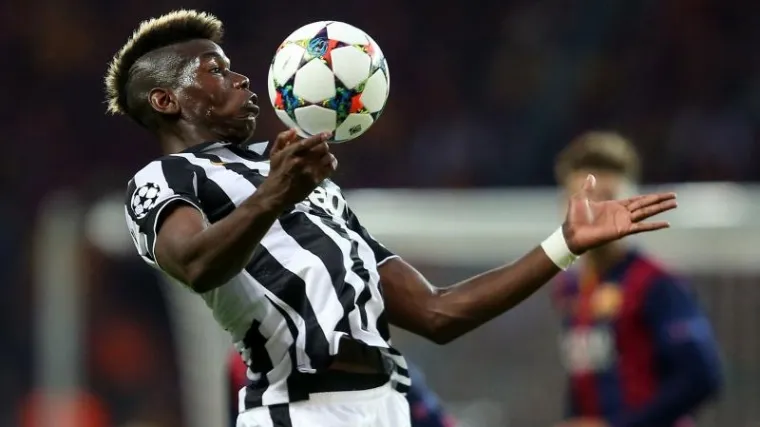 Legenda Manchester Uniteda dala blagoslov za povratak Pogbe na Old Trafford