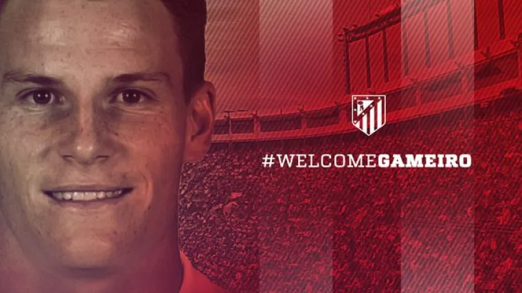 Sevilla prodala napadača: Gameiro potpisao za Atletico Madrid na četiri godine