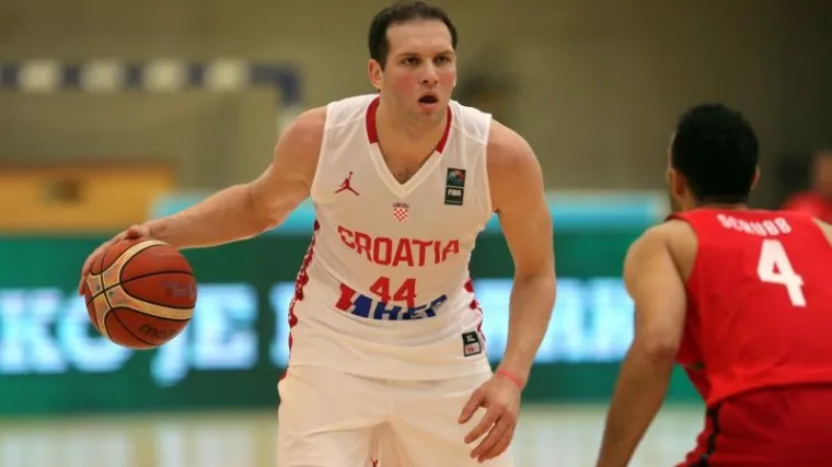 Hrvatski košarkaši izgubili od Argentinaca