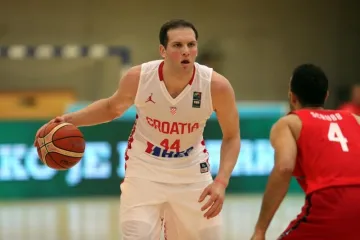 Hrvatski košarkaši izgubili od Argentinaca