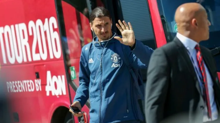 Manchester United na Ibri u tjedan dana zaradio 76 milijuna funti