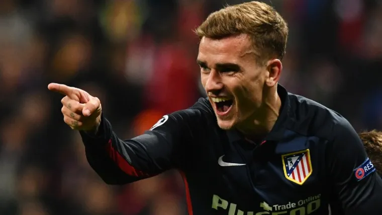 Evo zbog čega su svi poludjeli za zvijezdom Atletico Madrida