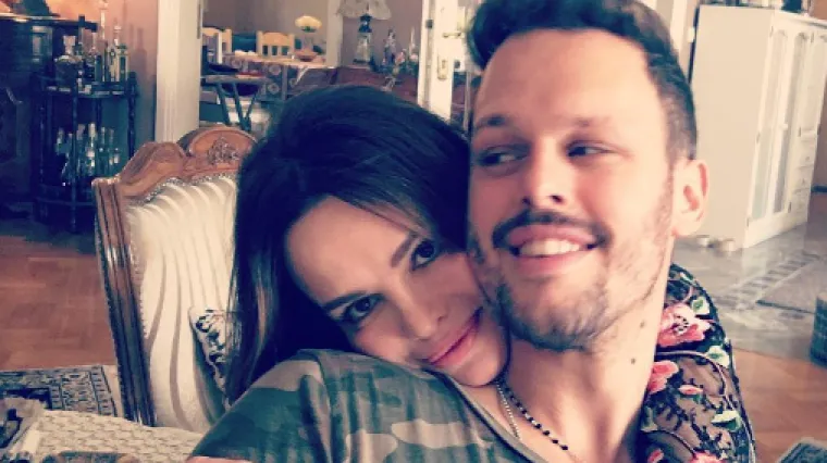 Severina je prava romantičarka