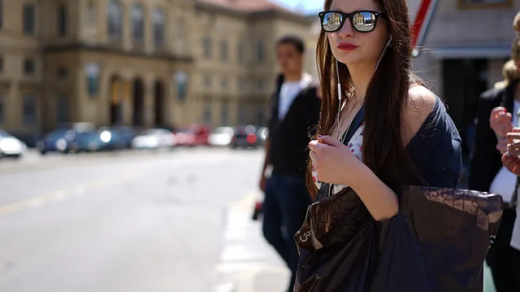 Da ne bi kupile ne&scaron;to &scaron;to će stajati u ormaru: Mini test koji trebate rije&scaron;iti prije svakog &scaron;opinga