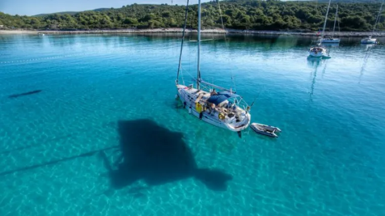 Njene fotografije na najljep&scaron;i način pokazuju za&scaron;to smo ponosni na na&scaron;u obalu