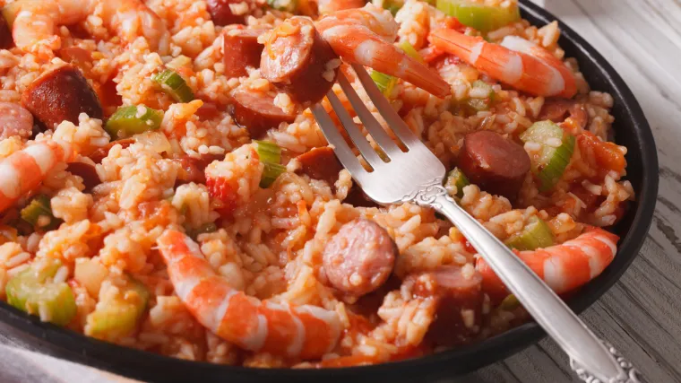 Nakon gostovanja premijera Ore&scaron;kovića u RTL-u Danas, sigurno se pitate &scaron;to je to jambalayja?