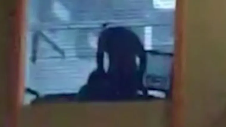 Lovio Pokemone pa naletio na par kako se seksa u uredu