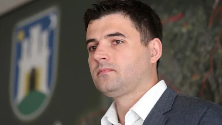 Bernardić prozvao Mamića i Bandića