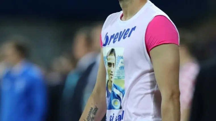 'Bilo mi je te&scaron;ko, nismo imali sreće'