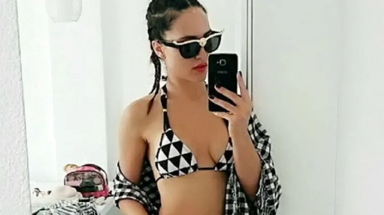 Lana Jurčević ne prestaje napaljivati obožavatelje objavama s Ibize