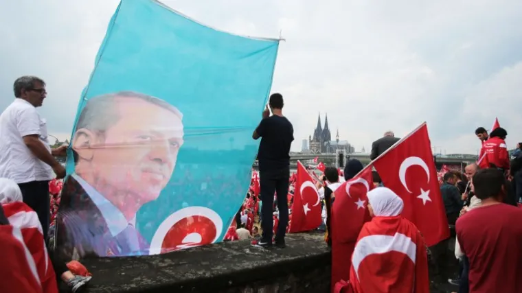 Želio govoriti pred 50.000 prista&scaron;a, sud mu zabranio!