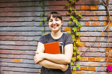 Đubooks: 'Groznica u zoru' za promjenu ima likove koji su potpuno iskreni i to bez imalo patetike