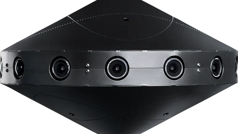 Facebook je objavio besplatan softver za svoju 360° kameru, ali ima i jedna kvaka